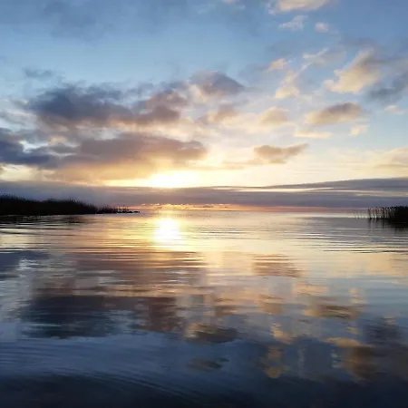 Camping Kaempingud Kalmakula