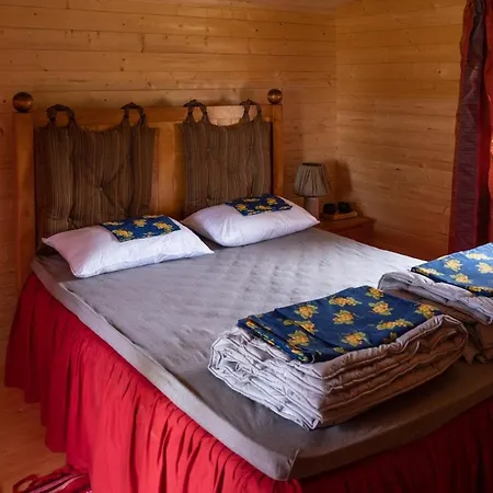 Kaempingud Kalmakula