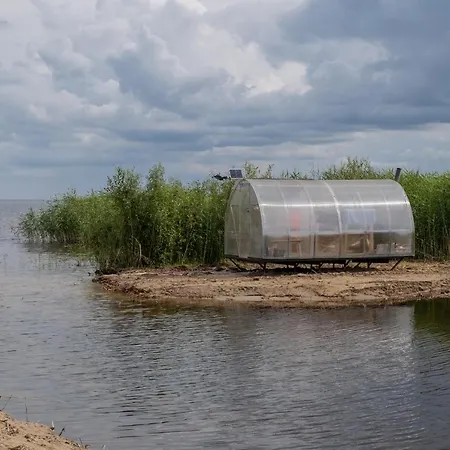 Kaempingud * Kalmakula