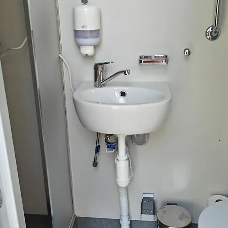 Kaempingud Kamp alanı Kalmakula