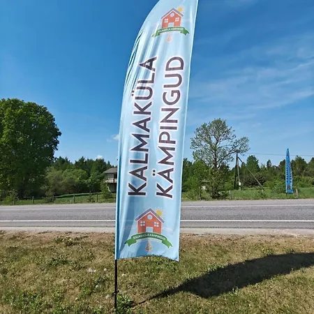 Kaempingud