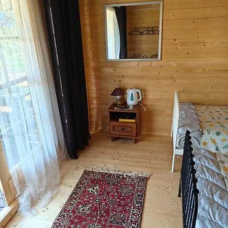 Kaempingud Kalmakula