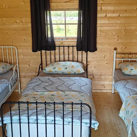 Kaempingud * Kalmakula