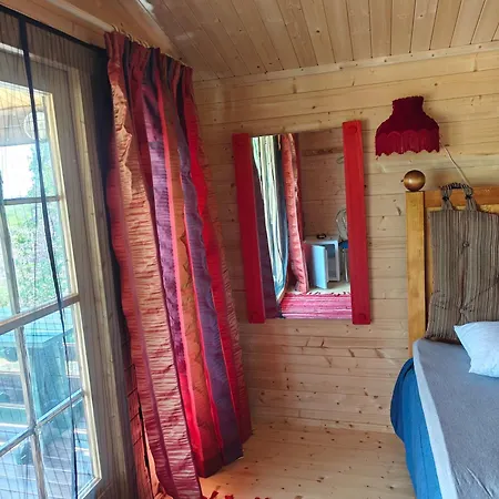 Kamp alanı Kaempingud Kalmakula