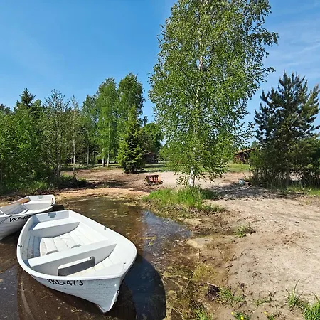 Kaempingud Kalmakula