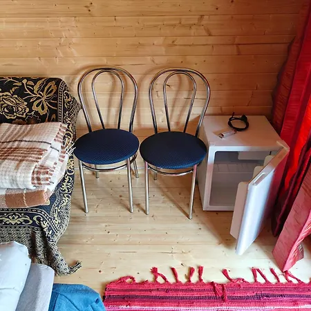 Kaempingud Kamp alanı Kalmakula