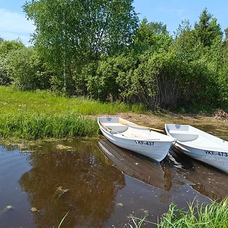Kaempingud Camping Kalmakula