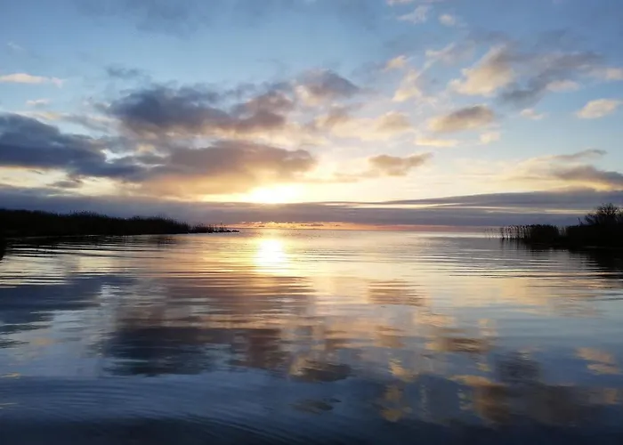 营地 Kaempingud Kalmakula