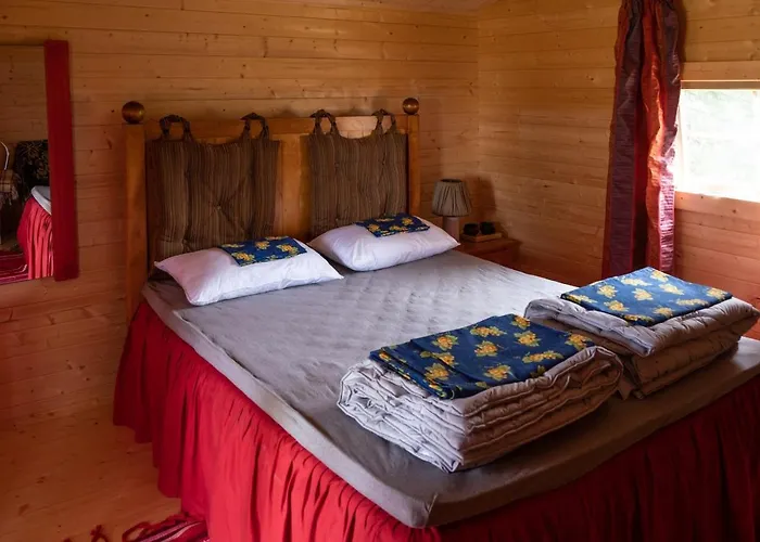 Kaempingud Kalmakula