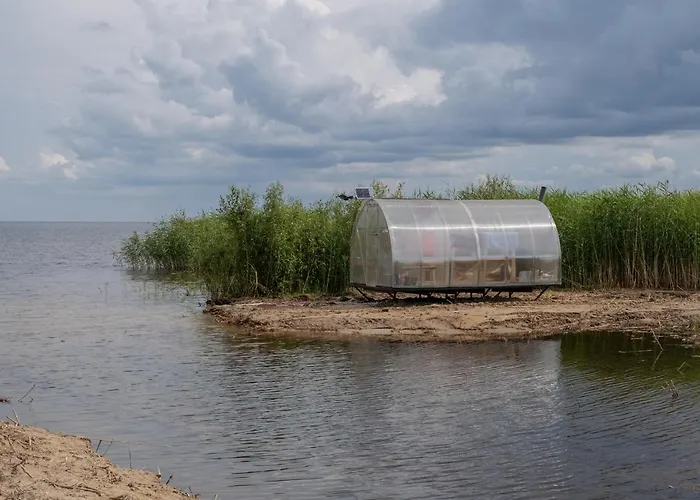 Kaempingud * Kalmakula