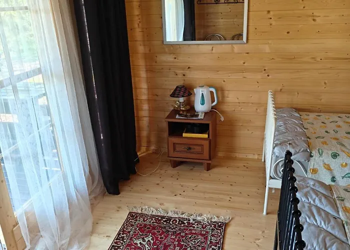 Kaempingud Kalmakula