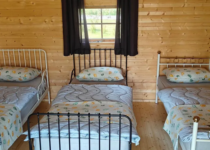 Kaempingud * Kalmakula