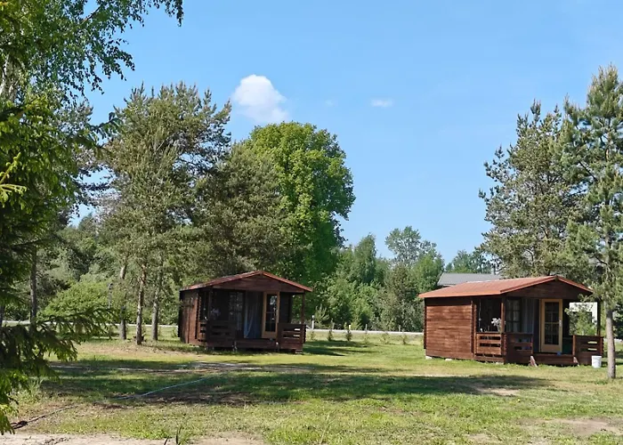 营地 Kaempingud Kalmakula