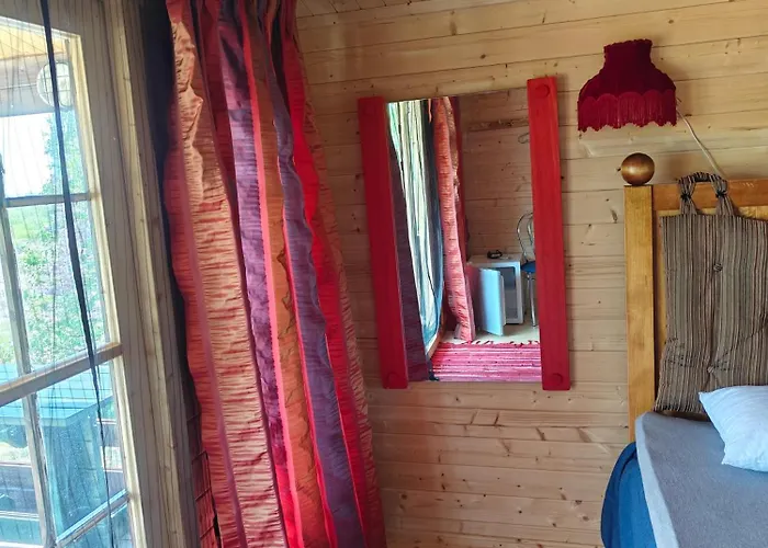 营地 Kaempingud Kalmakula